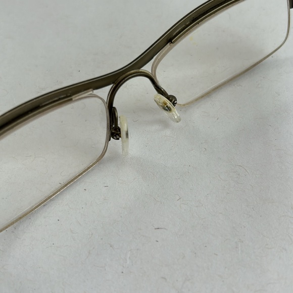 Vintage Alain Mikli glasses 1990’s with original case. - Picture 6 of 14